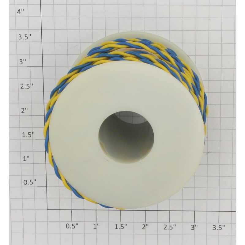 Acme 0625-6 2 Conductor 22 AWG Stranded Wire (25’+)