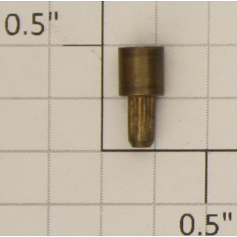 American Flyer ECC190F #4-40 Eccentric Round Boss Stud
