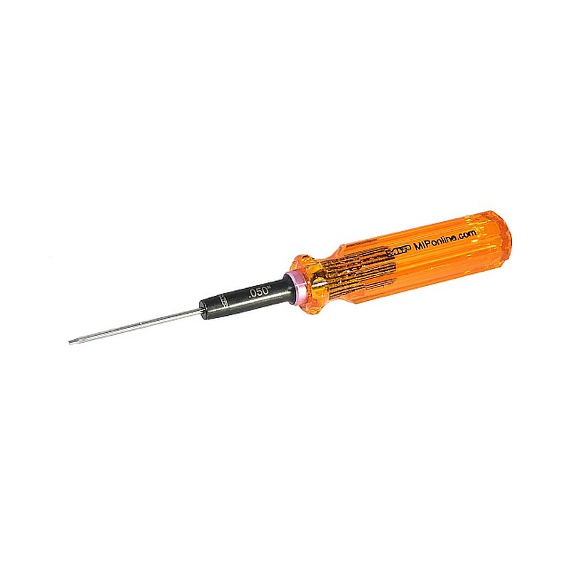 MIP 9200 .050 Gen 2 Hex Driver Wrench