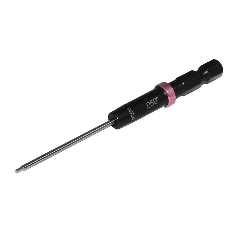 MIP 9200S .050 Gen 2 Speed Tip Hex Driver Wrench