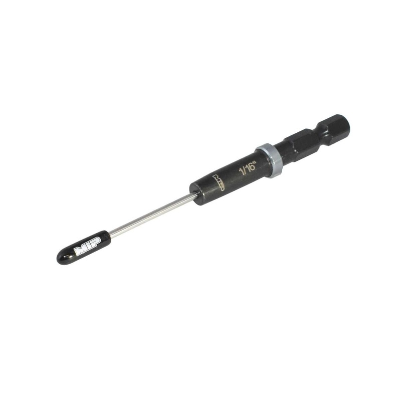 MIP 9201S 1:16 Gen 2 Speed Tip Hex Driver Wrench