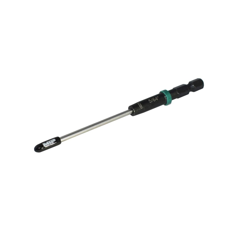 MIP 9202S 5/64 Gen 2 Speed Tip Hex Driver Wrench