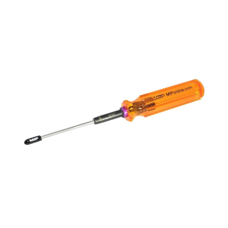 MIP 9203 3/32 Gen 2 Hex Driver Wrench