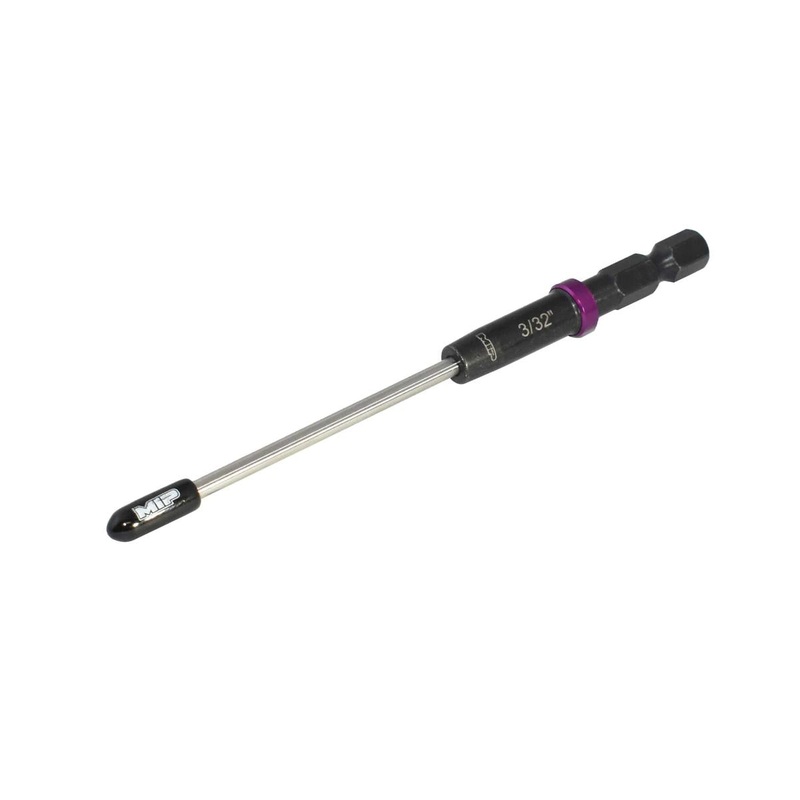 MIP 9203S 3/32 Gen 2 Speed Tip Hex Driver Wrench