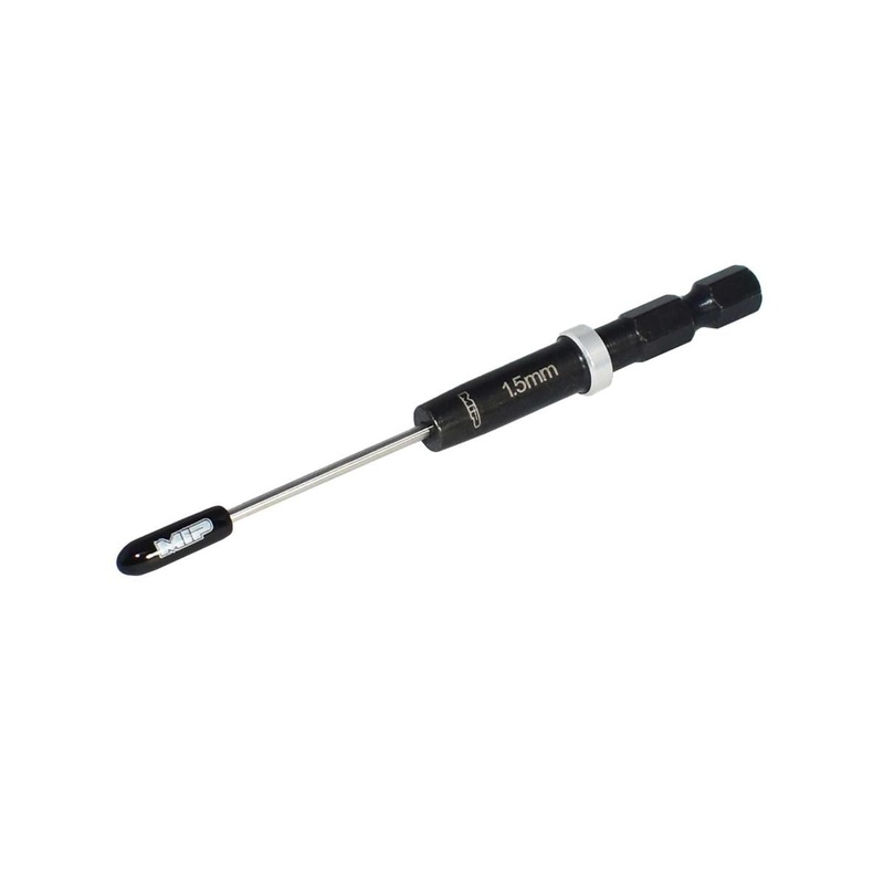 MIP 9207S 1.5mm Gen 2 Speed Tip Hex Driver Wrench