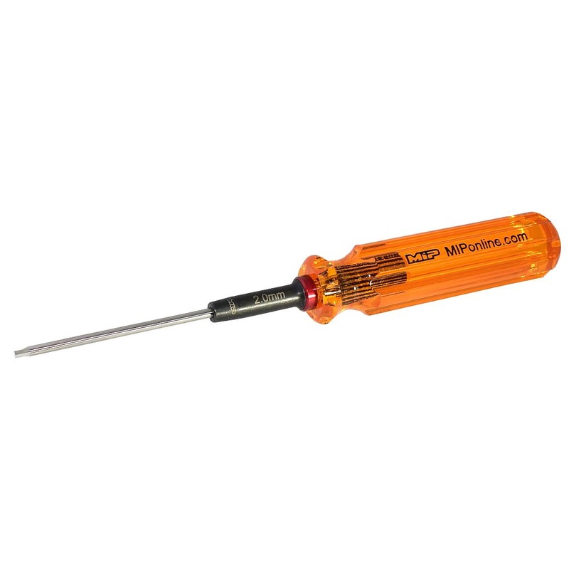 MIP 9208 2.0mm Gen 2 Hex Driver Wrench