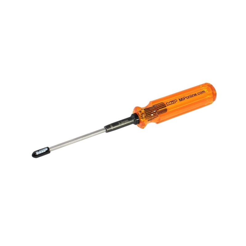 MIP 9211 3.0mm Gen 2 Hex Driver Wrench