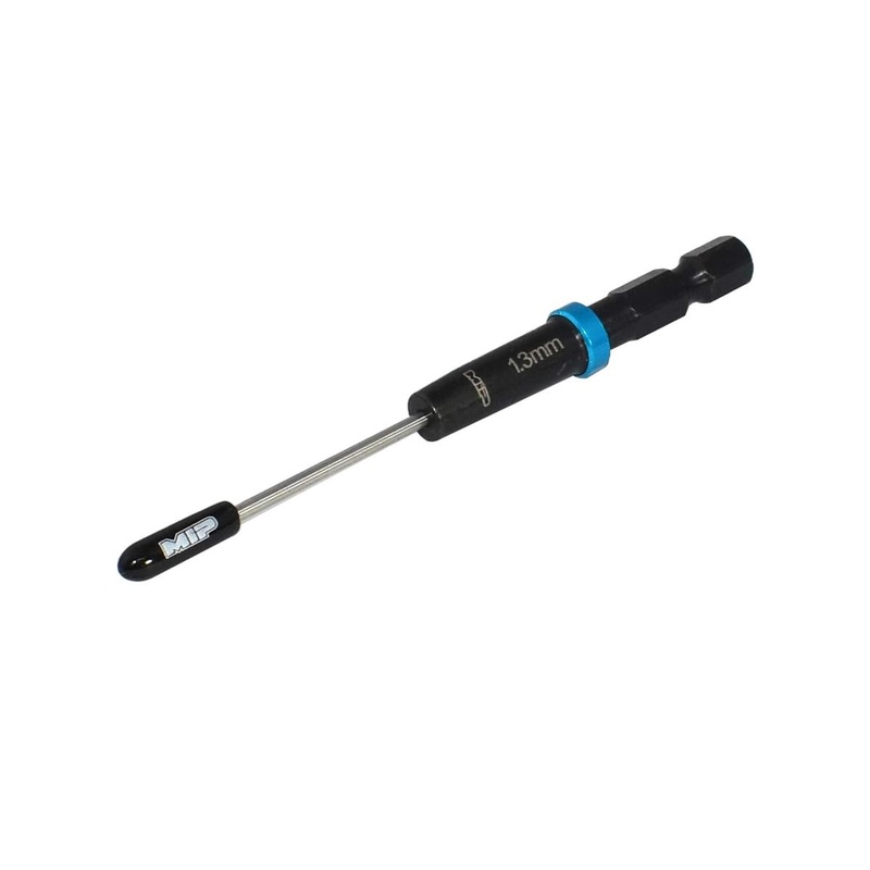 MIP 9213S 1.3mm Gen 2 Speed Tip Hex Driver Wrench