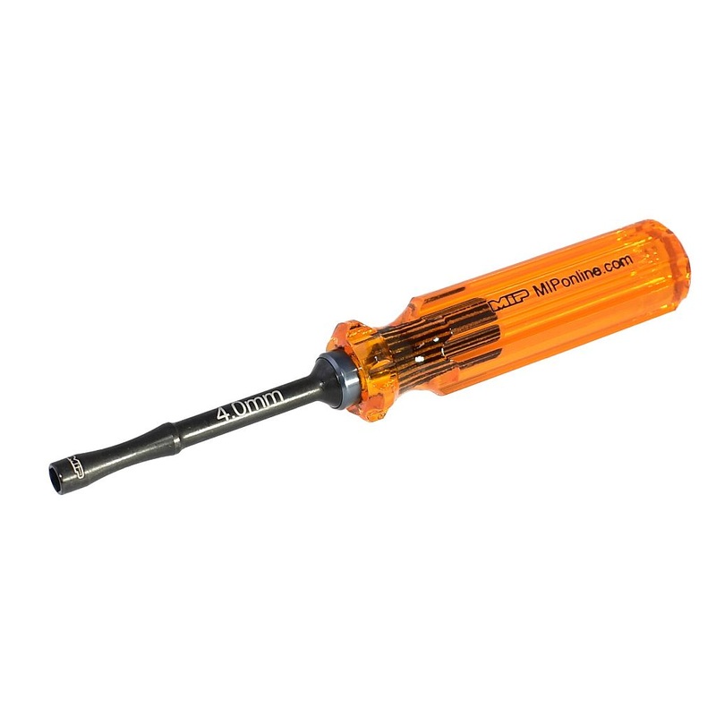 MIP 9801 4.0mm Gen 2 Nut Driver Wrench