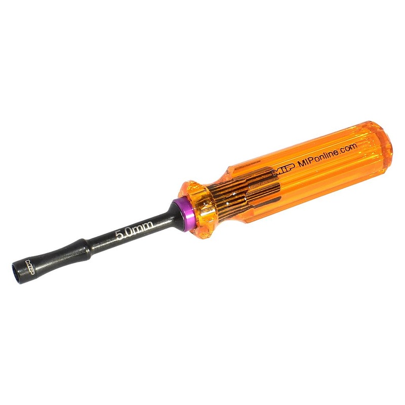 MIP 9802 5.0mm Gen 2 Nut Driver Wrench