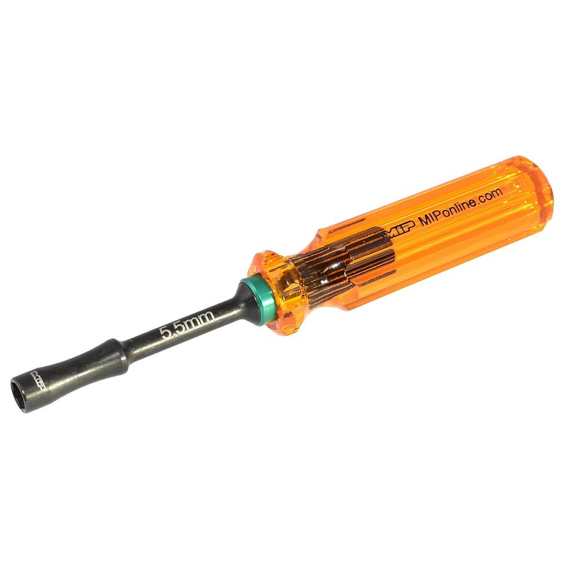 MIP 9803 5.5mm Gen 2 Nut Driver Wrench