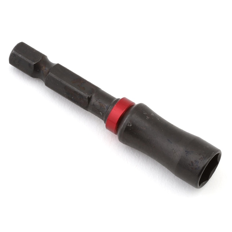 MIP 9805S 8.0mm Gen 2 Nut Driver Speed Tip Wrench