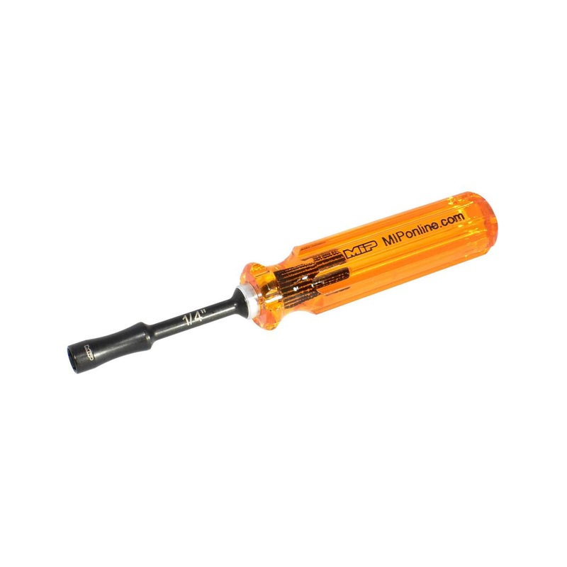 MIP 9807 1/4 Gen 2 Nut Driver Wrench