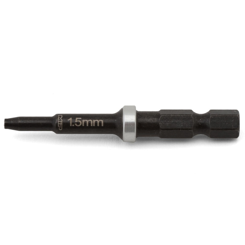 MIP 9811S 1.5mm Gen 2 Speed Tip Nut Driver Wrench