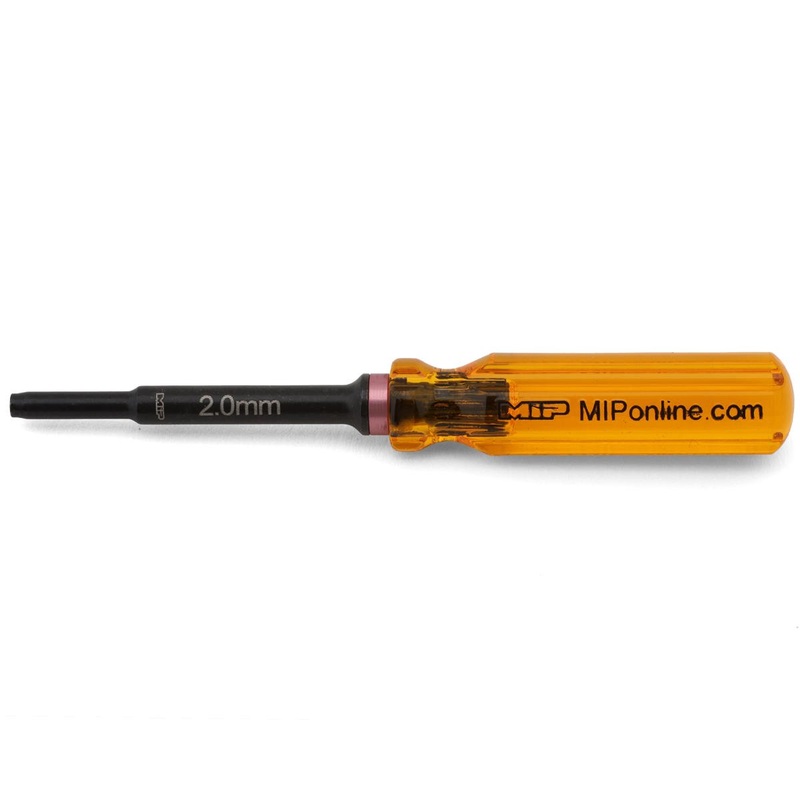 MIP 9812 2.0mm Gen 2 Nut Driver Wrench