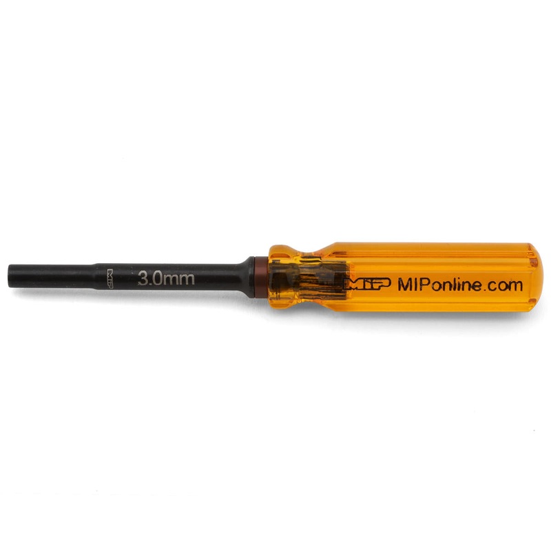 MIP 9813 3.0mm Gen 2 Nut Driver Wrench