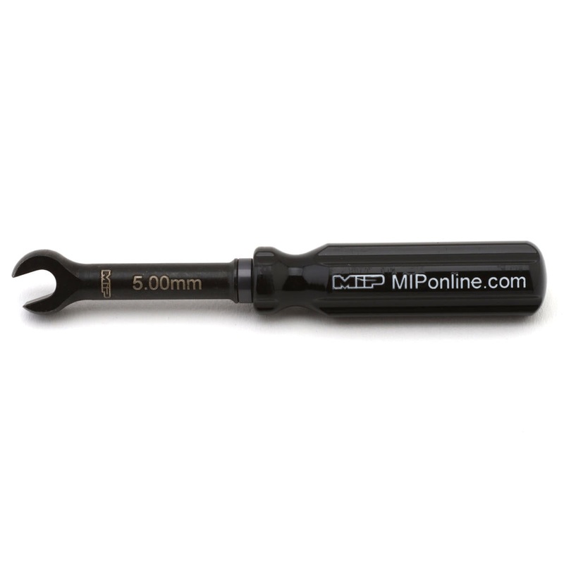 MIP 9850B 5.00mm Black Handle Turnbuckle Wrench