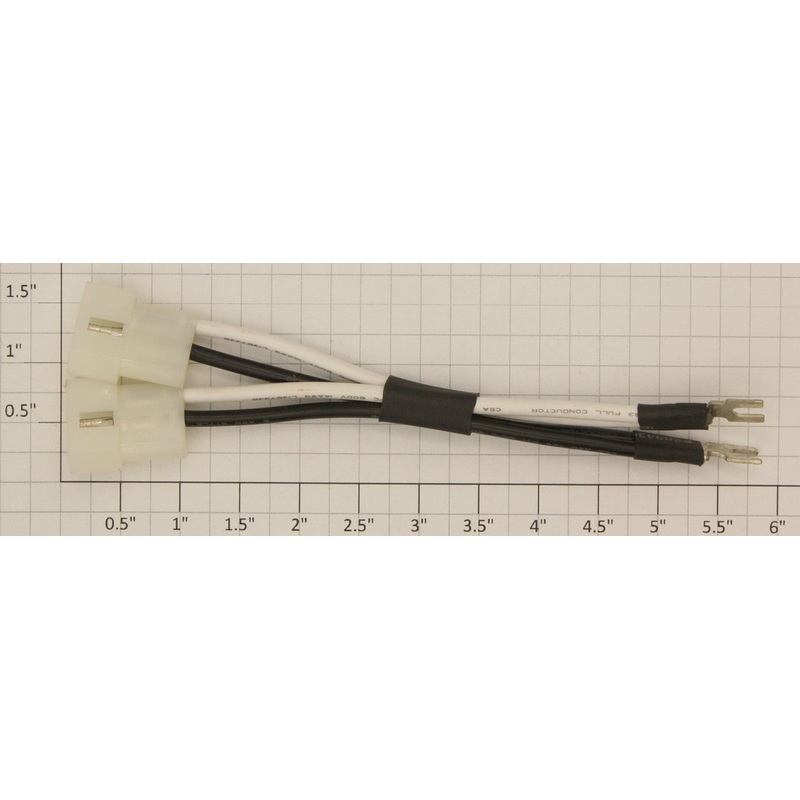 Lionel TPC300X-1 TMCC TPC Cables (Pack of 2)