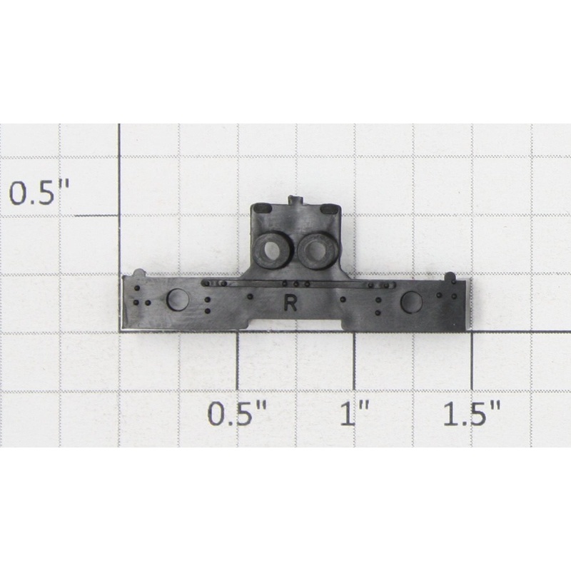 Roundhouse 28069 HO Right Truck Subframe