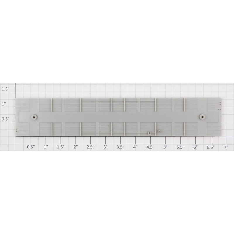 Athearn 43001 Unpainted HO 50′ PCF Box Car Floor