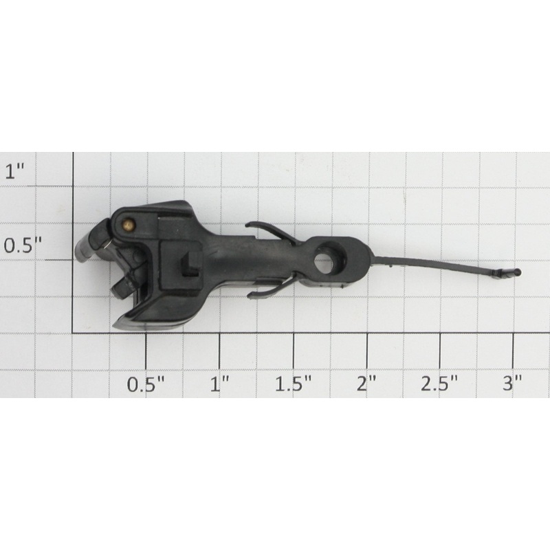 Lionel 82103-1 G Scale Operating Knuckle Coupler