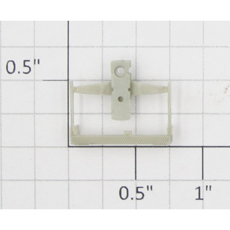 Roundhouse 10515 Unpainted N Scale A End Sill