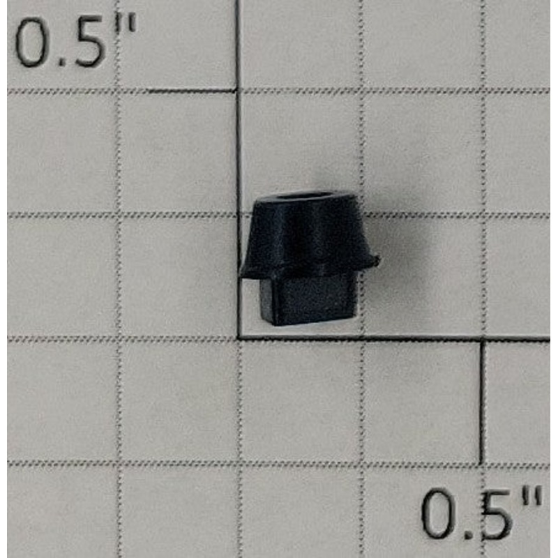 S-Helper 1493-02-03 Bottom Blue Smoke Stack