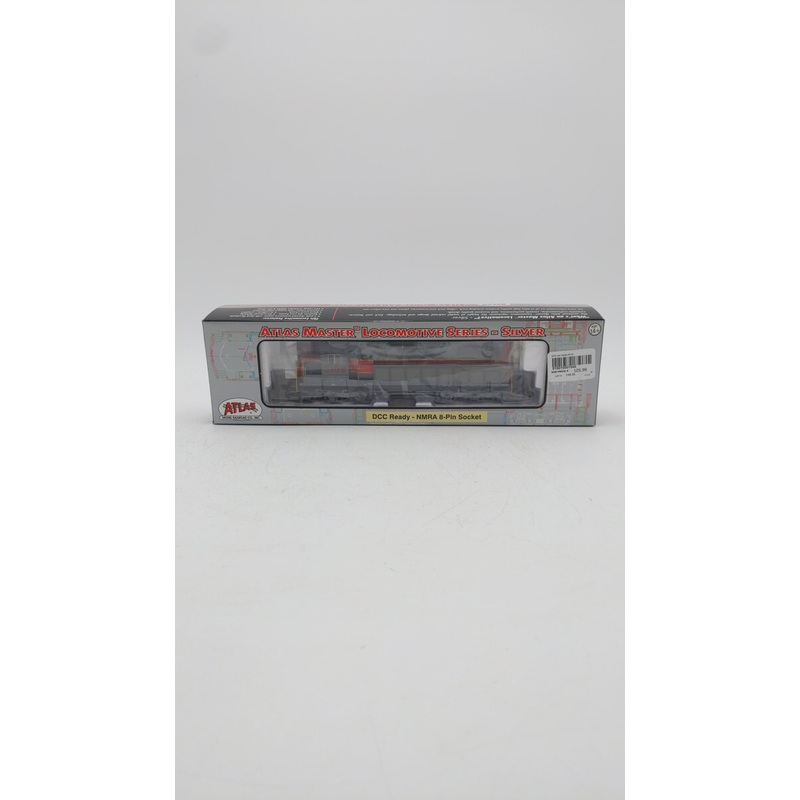 Atlas 10001045 HO Scale Utah Railway SD35 Low Nose Locomotive #3108 MT/Box
