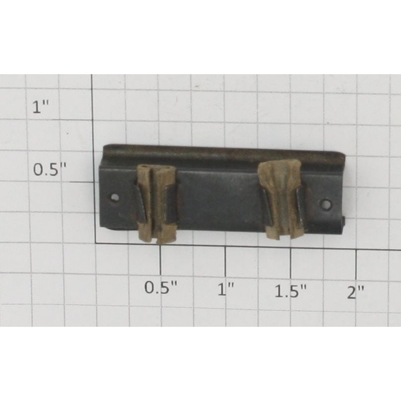 American Flyer 700-1 S Gauge Metal Track Tie