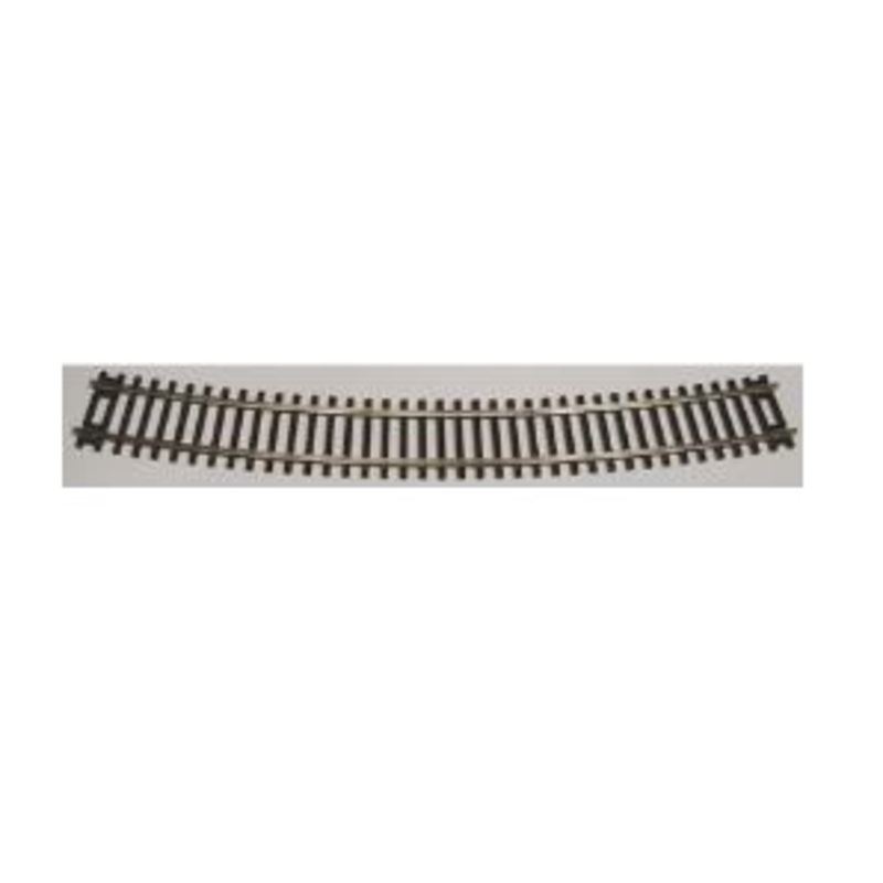 Atlas 0536 HO Code 83 24 Radius Curved Track