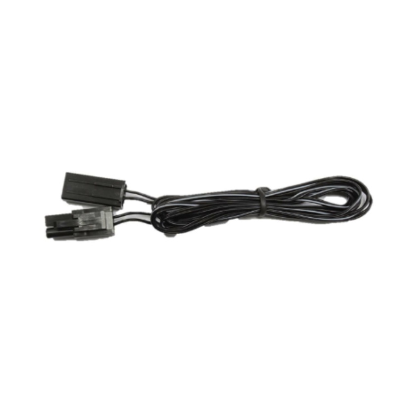 Rokuhan A003 Z Gauge Extension Feeder/Accessory Cable (59 inches)