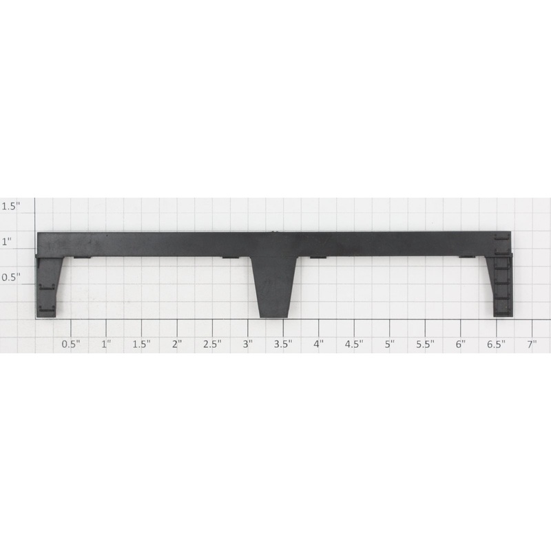 Athearn 14072 HO Black Auto-Loader Side Detail