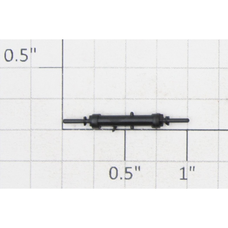 Roundhouse 22356 HO Steam Brake