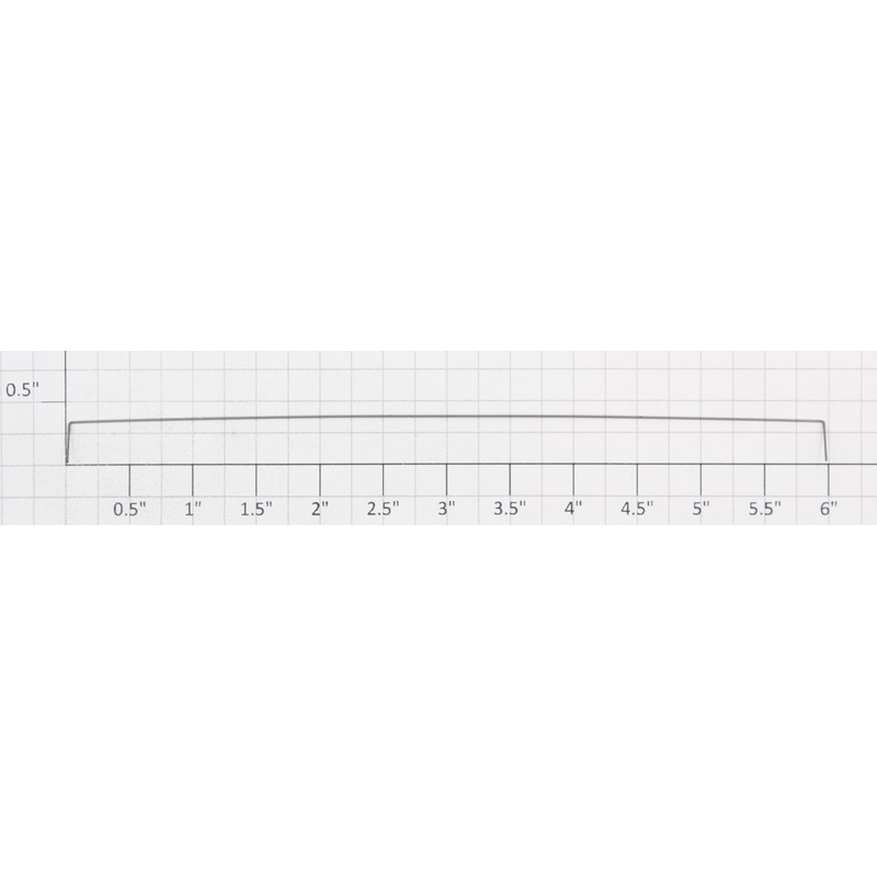 Roundhouse 90958 HO Handrail