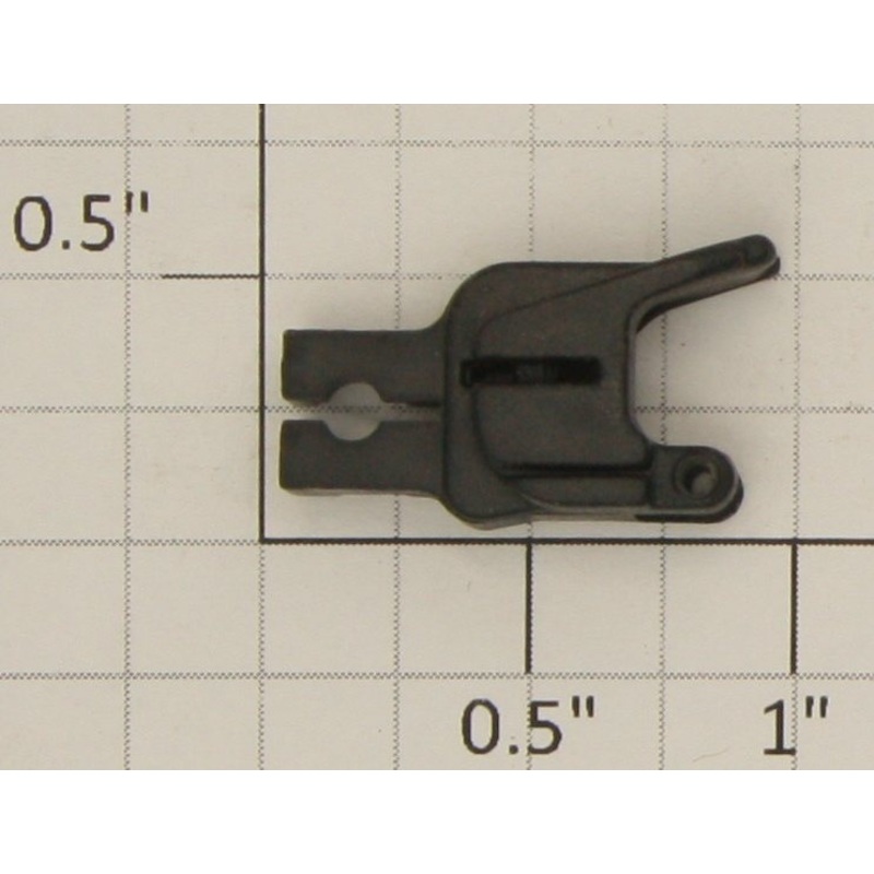 American Flyer XA13C067-SH Hole and Slot Coupler Body Only