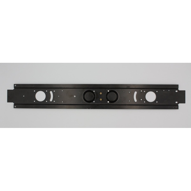 Lionel 28343-758 Amtrak Legacy #519 Dash 9 Diesel Frame with Studs
