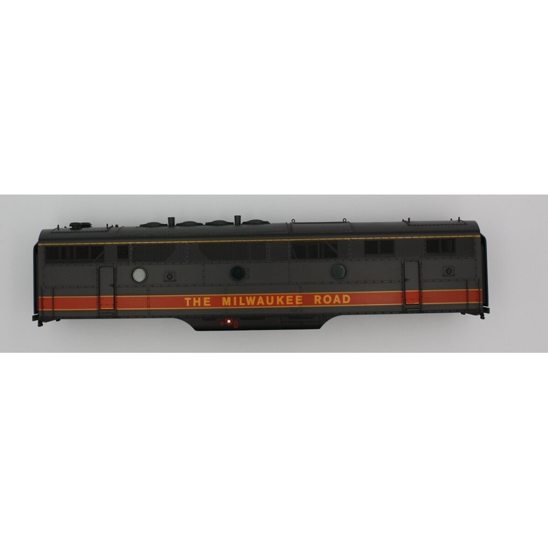 Lionel Milwaukee Road F-3 Postwar Scale Shell