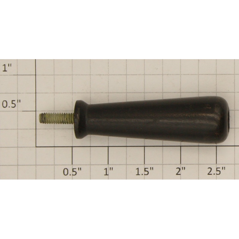 American Flyer XA12B8BE 8B and 12B Transformer Wood Handle Extension