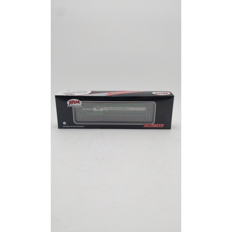 Atlas 10001511 HO Scale Apache Railway RS36 Locomotive w/DB #800