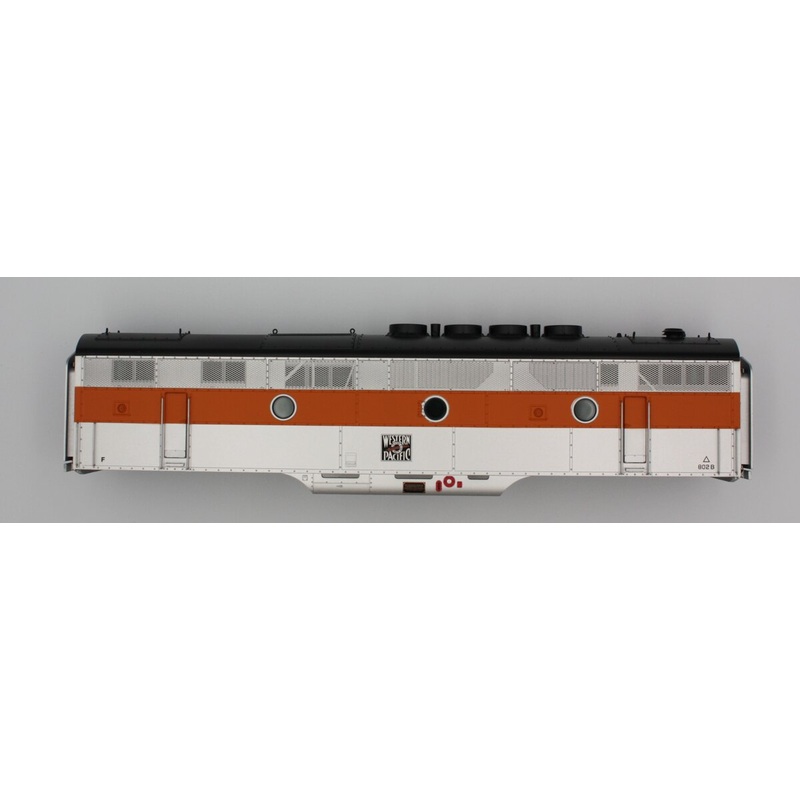 Lionel 24518-007 Western Pacific F3-B Unit Diesel Locomotive Body Shell #802B