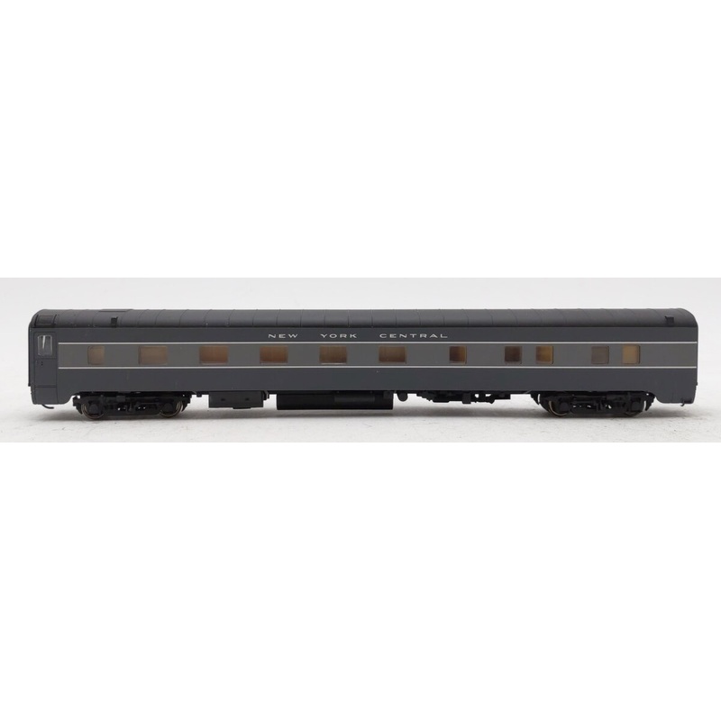 Walthers 932-6712 HO New York Central Pullman-Standard 4-4-2 Sleeper EX