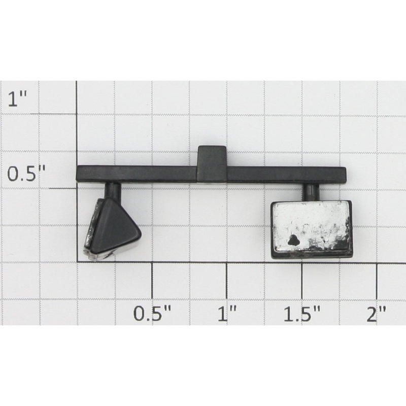 Lionel 2781-2 Ornamental Light Assembly