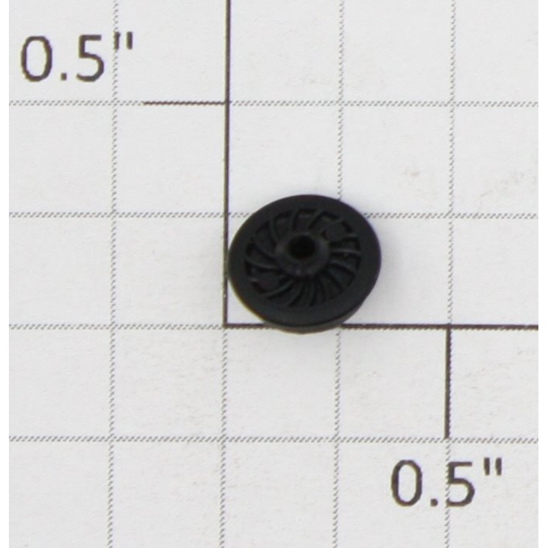 Roundhouse 29218 HOn3 Plastic Freight Wheel