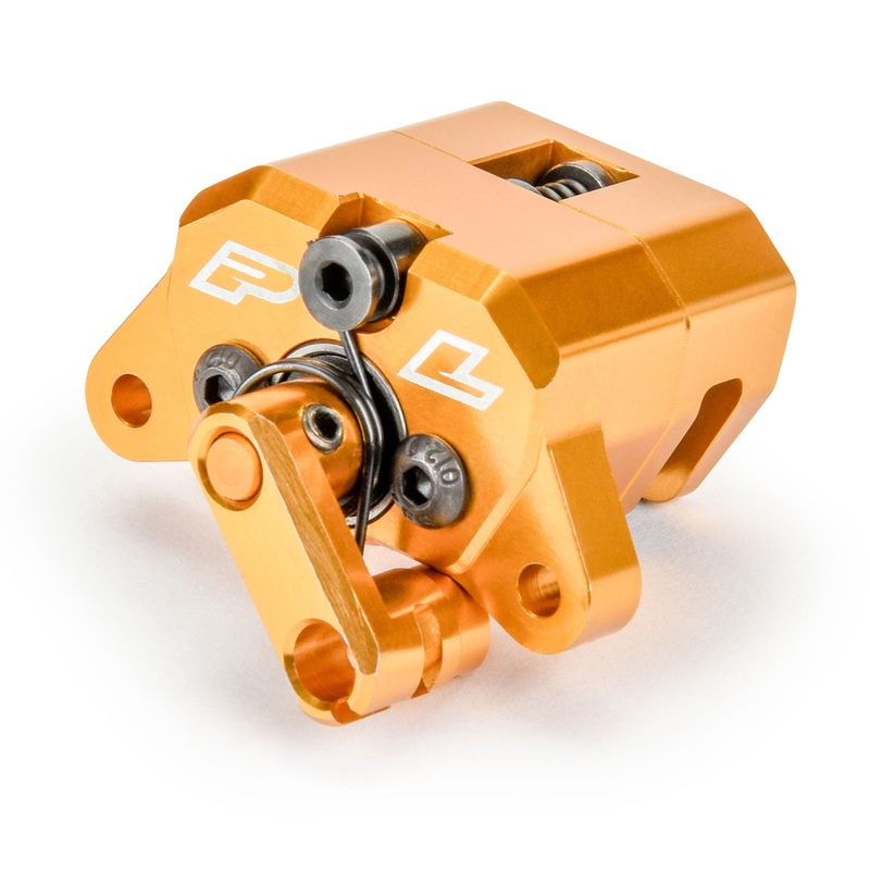 Pro-Line Racing 640800 1:4 Promoto-MX/SM Pro-Spec Aluminum Brake Caliper