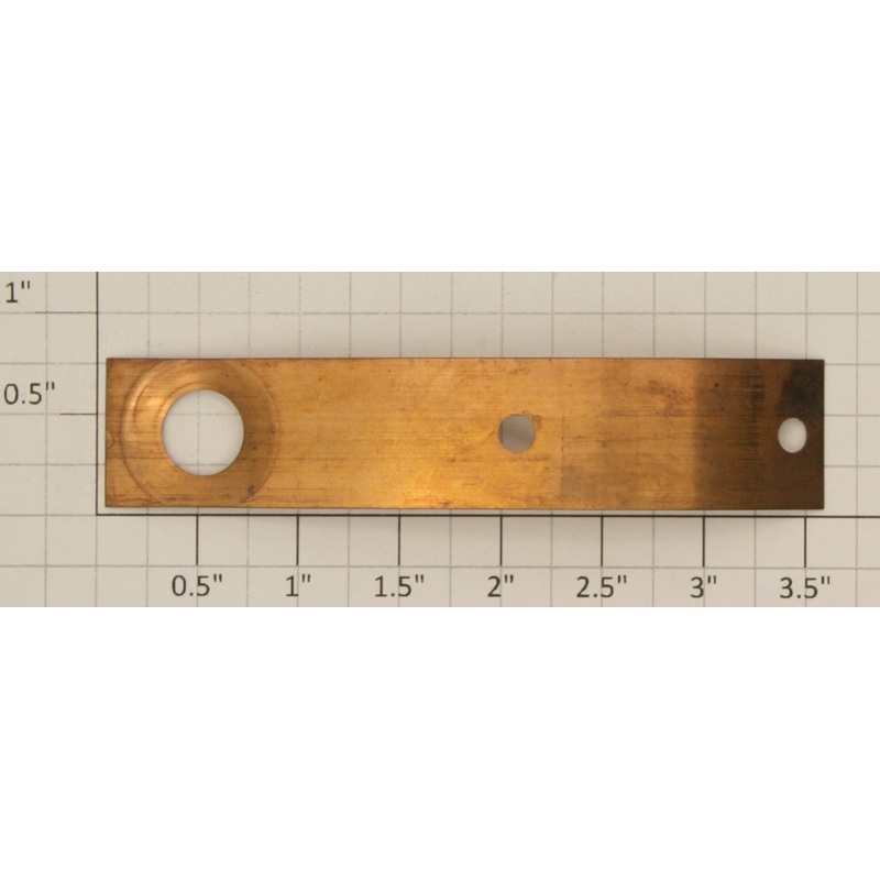 American Flyer PA12A450 1-1/2B + 22020 Transformer Contact Strip