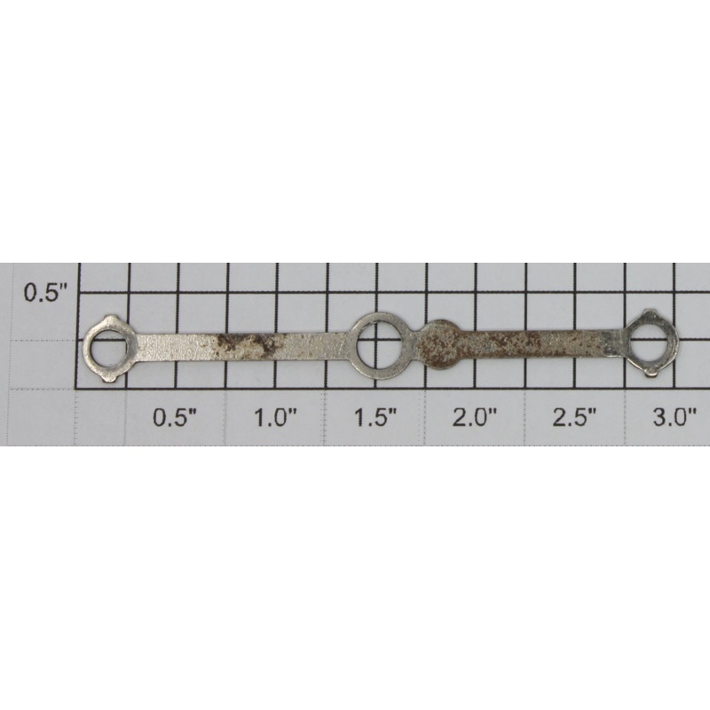 Lionel 1668E-9 O Gauge Steam Locomotive Side Rod