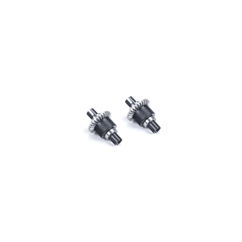 ARRMA ARA311193 30T 0.8Mod, 3000cSt Oil Assembled Oil Filled Differential