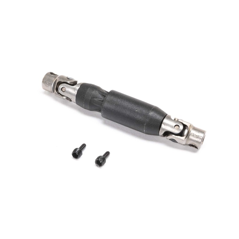 Losi LOS212038 Mini LMT Center Slider Driveshaft Set