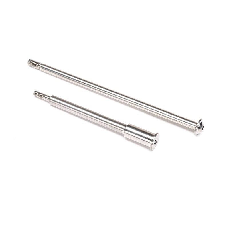 Losi LOS362013 PM-MX/SM Titanium Axle Set