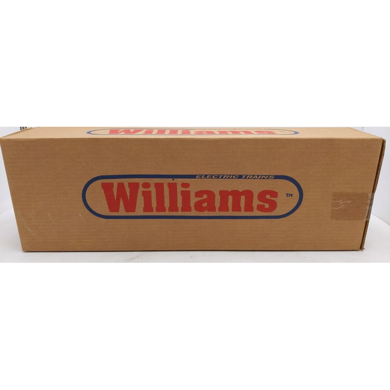 Williams 74426 O Amtrak GG-1 Electric Locomotive with Sound #900 MT/Box